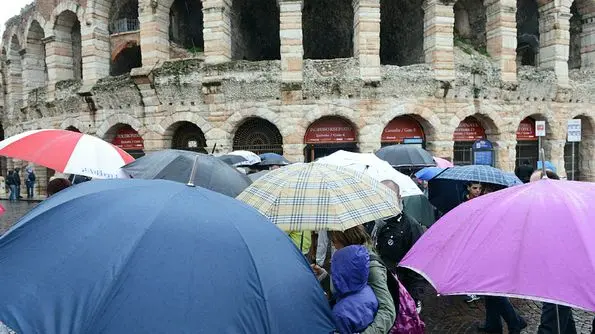 Confcommercio a Zaia: incentivi per settore turistico-recettivo veronese colpito dal maltempo