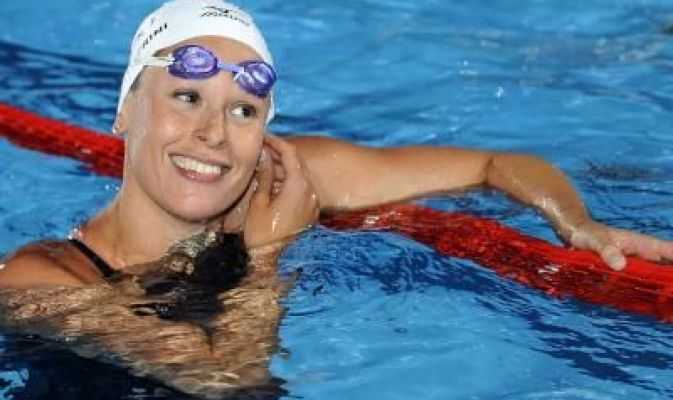 Europei di nuoto, Federica Pellegrini: bronzo e nuovo record italiano nella staffetta
