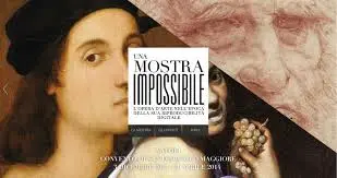 Una mostra impossibile presenta: "Capolavori in dettaglio" a Napoli fino ad ottobre