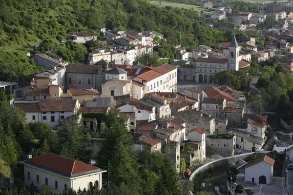 Pescina, no alla Tasi per il 2014