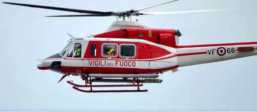 Lago di Como, 47enne disperso: continuano le ricerche