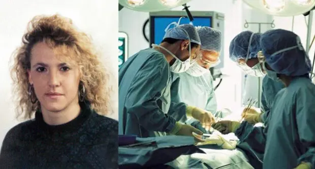 Donazione degli organi: l'ultimo dono di una madre