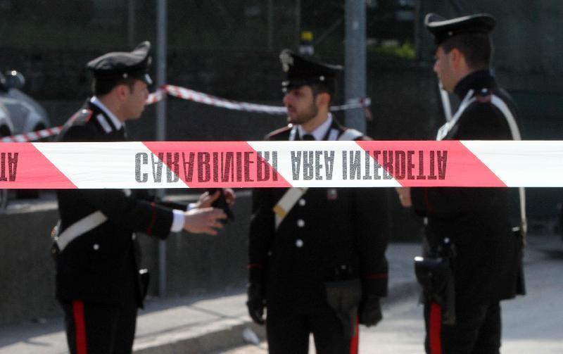 Collemarino, Ancona: padre accoltella la figlia di 18 mesi