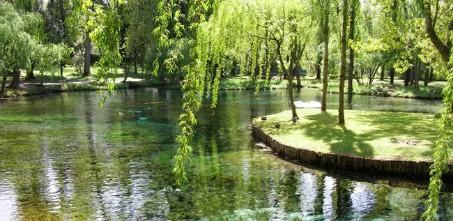 Umbria, sobrietà per il ponte di Ferragosto 2014
