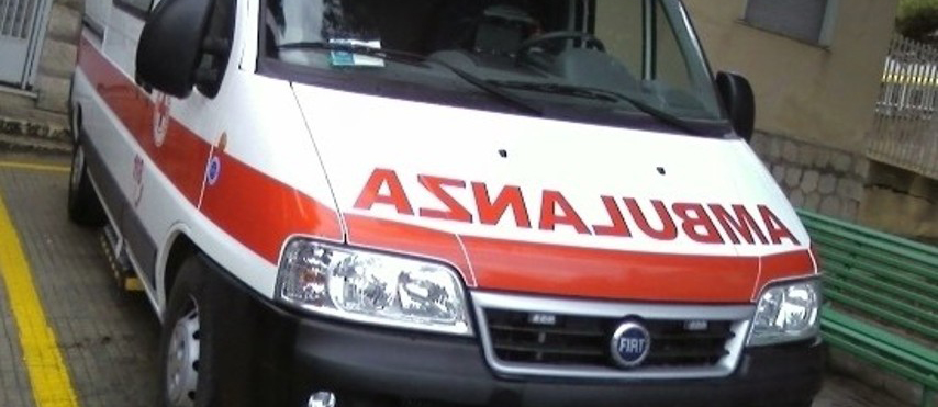 Incidente stradale sulla "Salentina di Gallipoli": 1 morto e 4 feriti