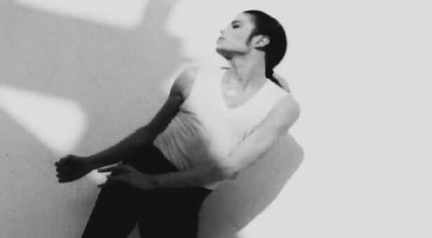 "A place with no name" su Twitter il nuovo videoclip di Michael Jackson
