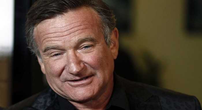 Robin Williams era affetto dal Parkinson: la rivelazione choc della moglie