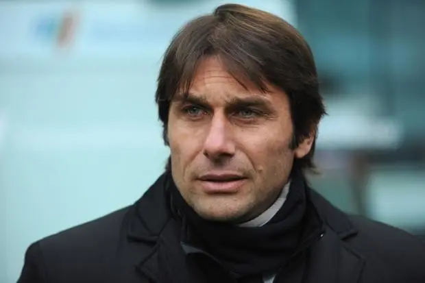 Conte nuovo c.t. della Nazionale: Puma pagherà metà dell'ingaggio