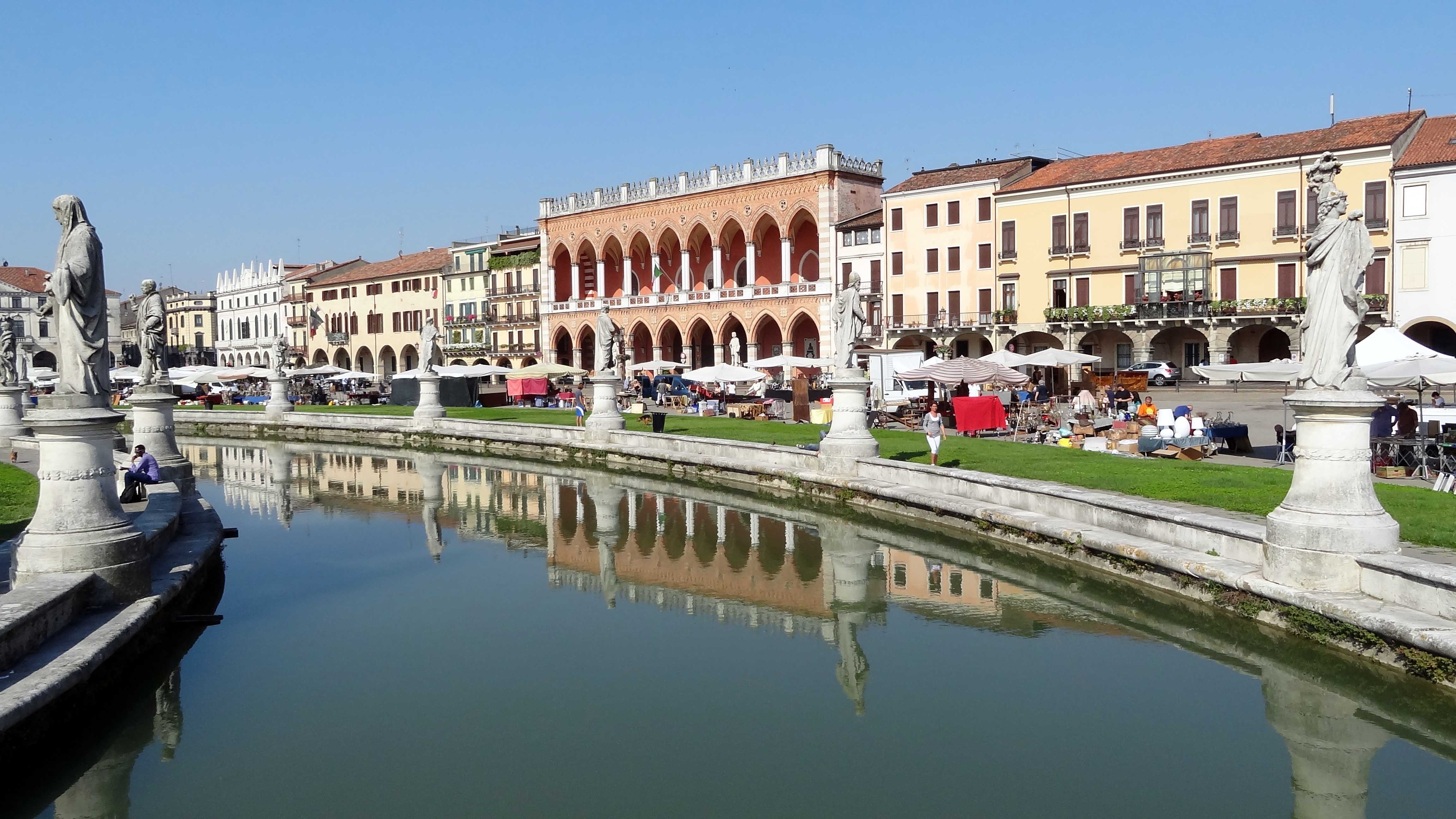 Padova multietnica: gli stranieri che vivono nella città del Santo sono il 15% della popolazione