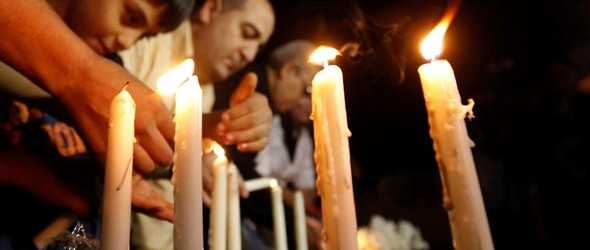 Spoleto, "Noi non possiamo tacere" - CEI