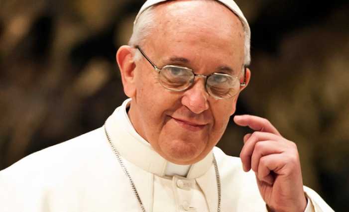 Papa Francesco in Corea del Sud: "Perseguire pace, il mondo è stanco della guerra"