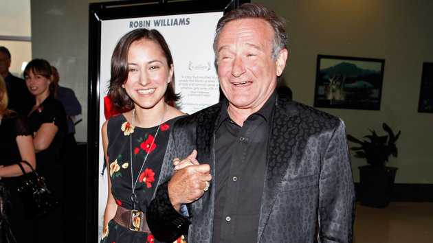Robin Williams: insulti su Twitter, la figlia cancella l'App del Social e divulga un messaggio