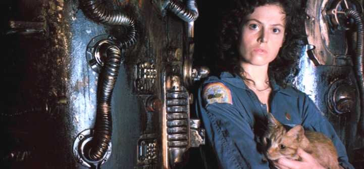 Alien si fa in quattro: cofanetto Blu-ray per i 35 anni