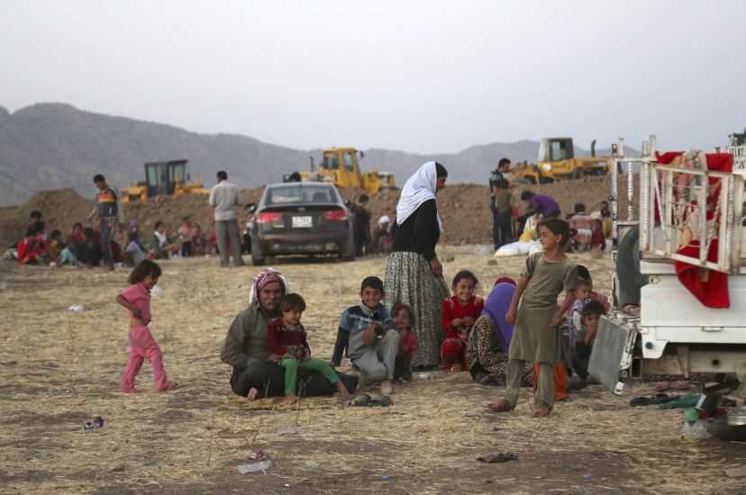 Iraq: precipitato elicottero iracheno in soccorso ai Yazidi