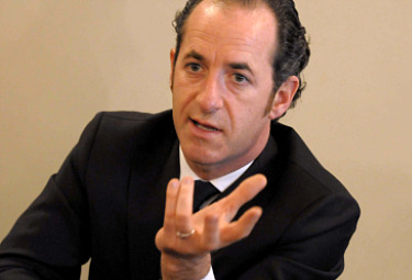 Bonus 80 euro, Zaia fa ricorso: " Troppo facile fare copertura togliendo soldi a Regioni"