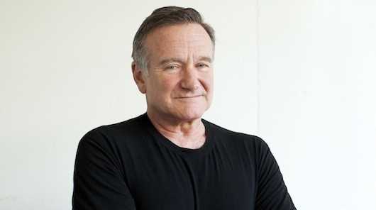 Robin Williams: si è impiccato con una cintura al collo. Confermato il suicidio