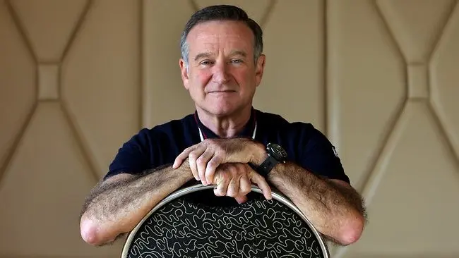 Cinema in lutto: morto Robin Williams. Si ipotizza suicidio per depressione [Aggiornamenti Live]