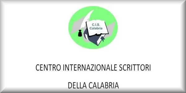 Cis Calabria: incontro con l'autore, lo scrittore, l'uomo, il magistrato  Luigi Condemi di Fragastò