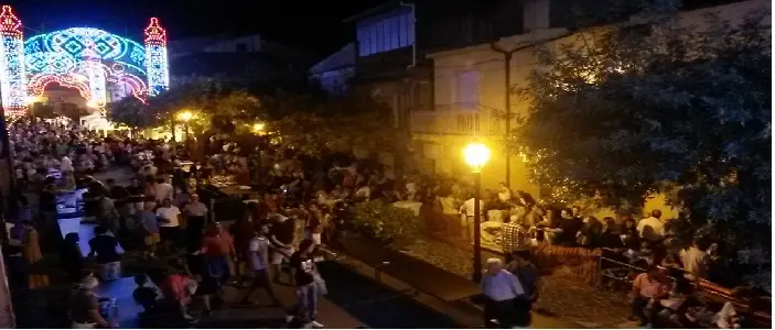 Soveria Simeri, successo per la terza Festa della Bufala