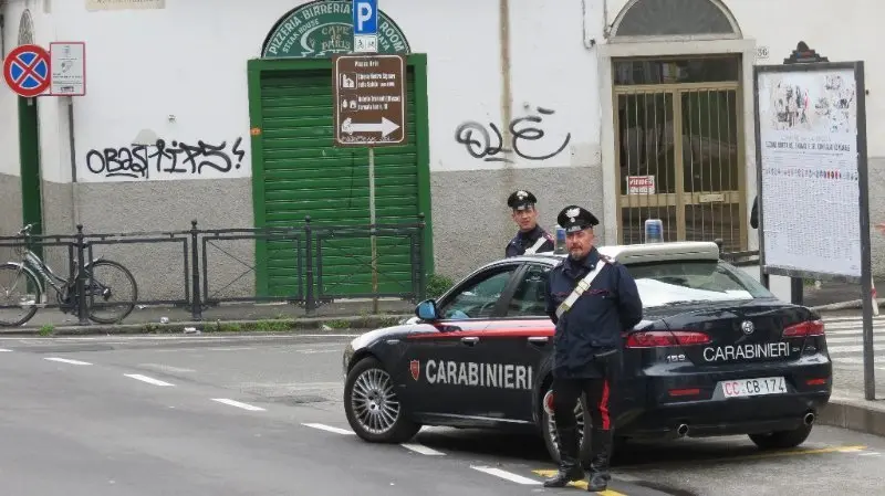 Alcol test nel Tigullio: 4 persone denunciate per guida in stato di ebbrezza