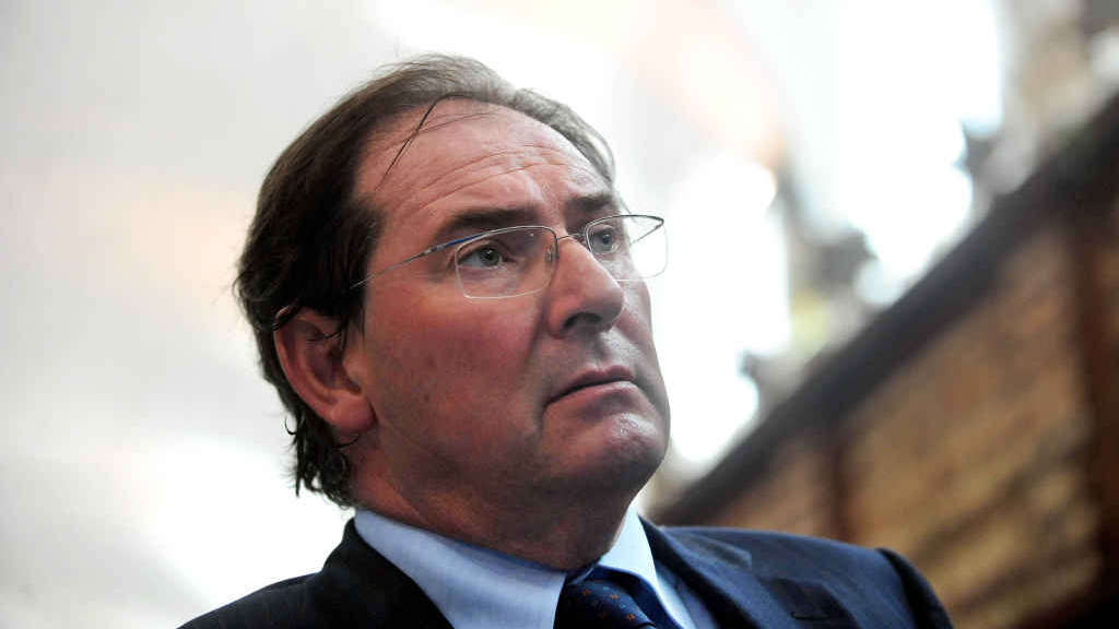 Tribunale del Riesame: Galan resta in carcere perché c'è rischio reiterazione del reato