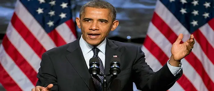 Per Obama "No a una seconda guerra in Iraq"