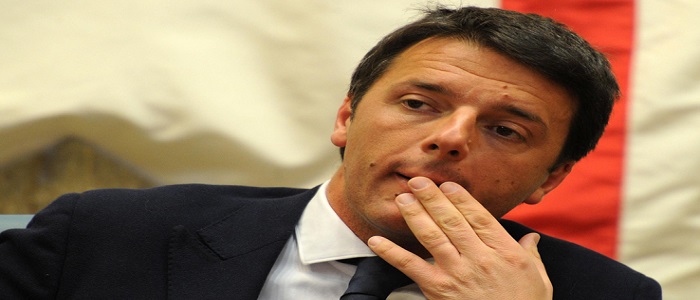 Renzi a Pisa per salutare gli scout