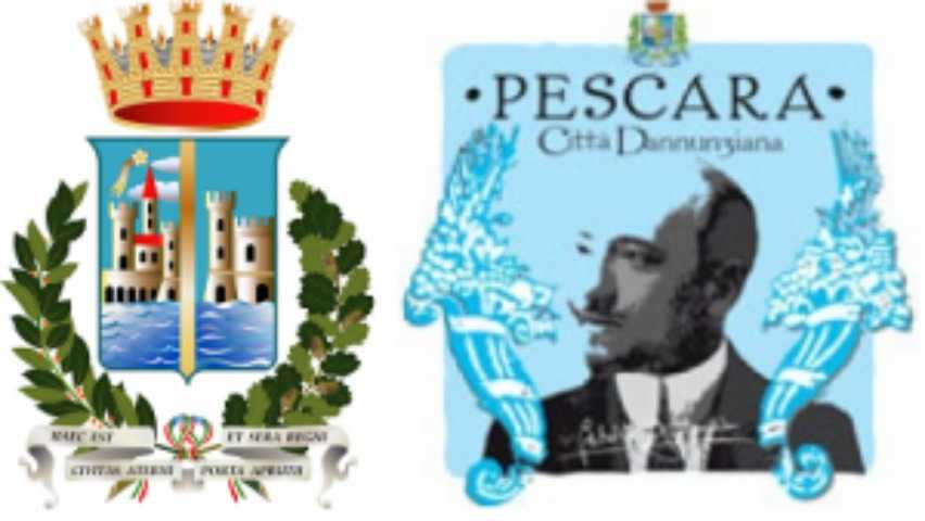 Alessandrini, nuove polemiche: il logo di Pescara e il caso D'Angelo