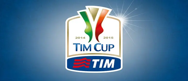 Calcio, al via la Tim Cup 2014/2015: ecco il primo turno eliminatorio