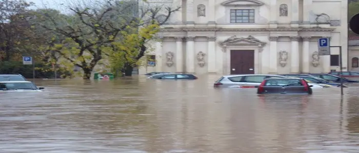 La Regione Basilicata stanzia fondi per alluvionati