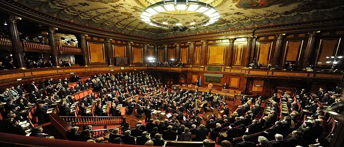 Il Senato approva con 183 sì la riforma costituzionale