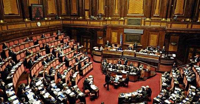 Riforma Senato, oggi il voto finale