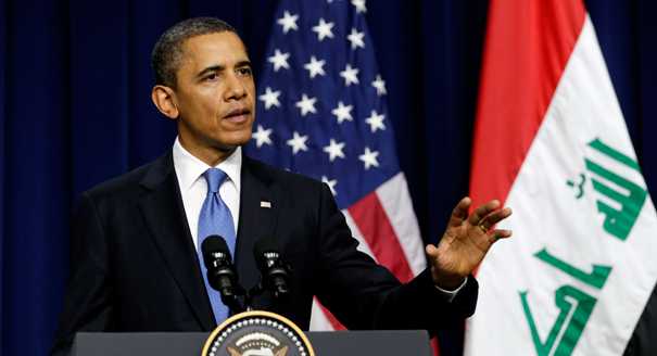 Iraq: Obama autorizza bombardamenti contro l'Isis