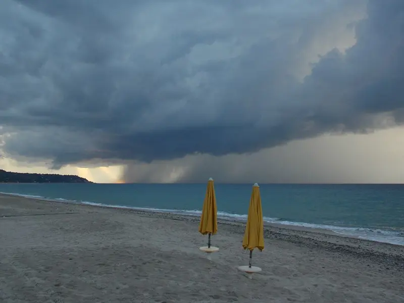 Comuni del Tigullio, contro il maltempo provvedimenti spazza crisi per le attività balneari