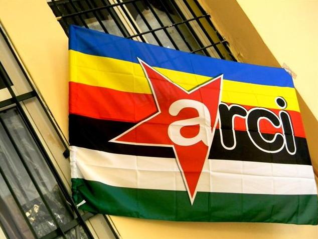 L'ARCI Puglia ha una nuova squadra