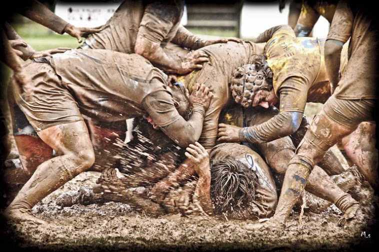 Il rugby rischia di scomparire dal capoluogo pugliese
