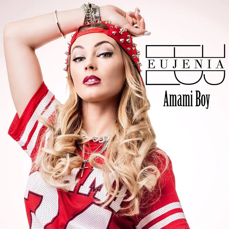 Intervista ad EuJenia: debutta con "Amami Boy" la nuova Beyoncè italiana