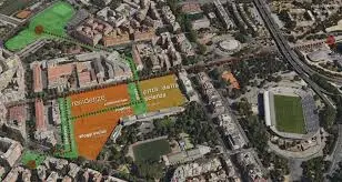 Roma: l'ex Caserma Guido Reni diventerà una Città della Scienza