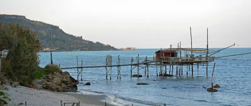 Pepe, un milione di euro per la costa abruzzese