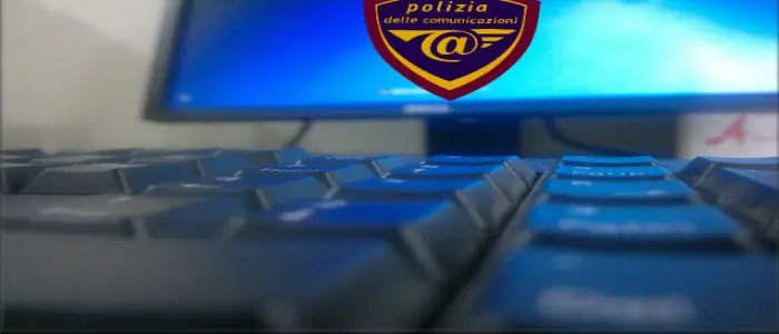 La Polizia di Stato  denuncia l'autore di stalkin informatico