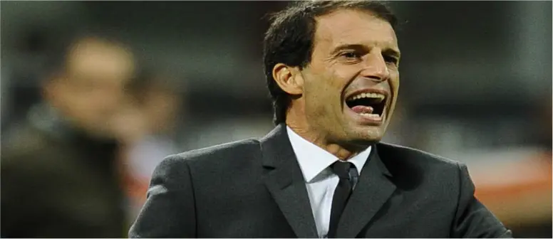 Juventus, 8 gol a Giacarta. Allegri: "Basi solide, ma dobbiamo migliorare"