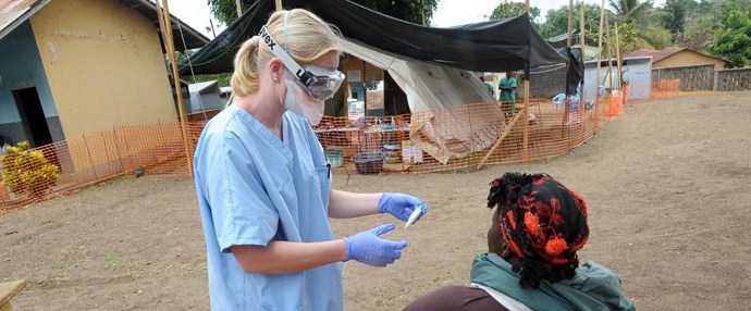 Allarme Ebola: aumentano le vittime, Oms valuta uso farmaci sperimentali