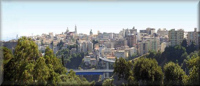 Catanzaro: programma "Una città per cantare"