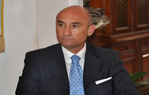 Asp Catanzaro: cordoglio del Dg Mancuso per la scomparsa di Mario Pittelli