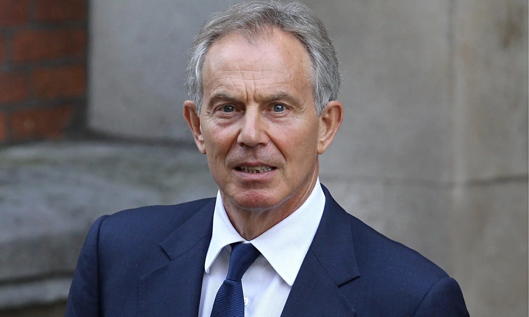 Gaza: la tregua regge, atteso Tony Blair al Cairo