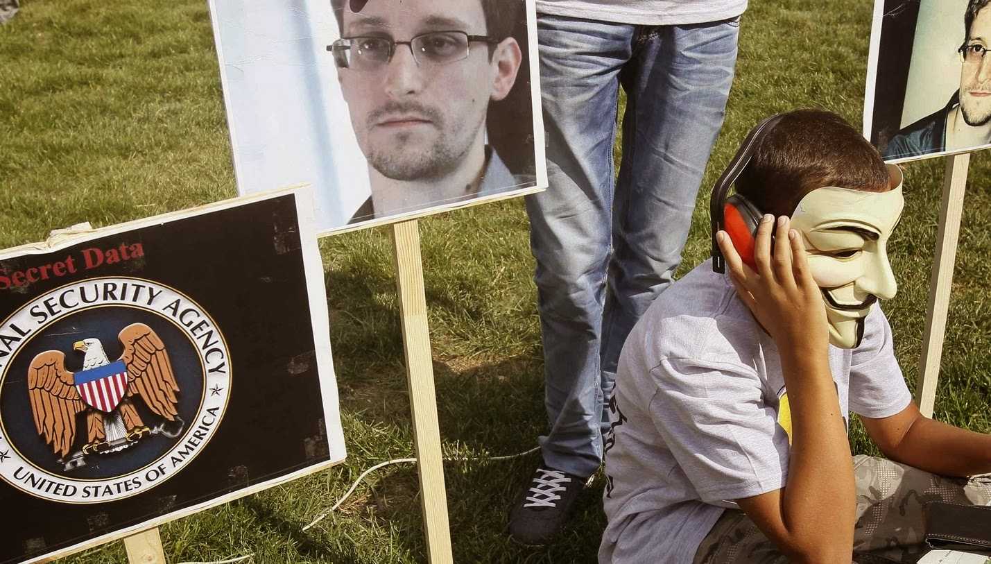 USA, Datagate: dopo Snowden c'era una seconda talpa