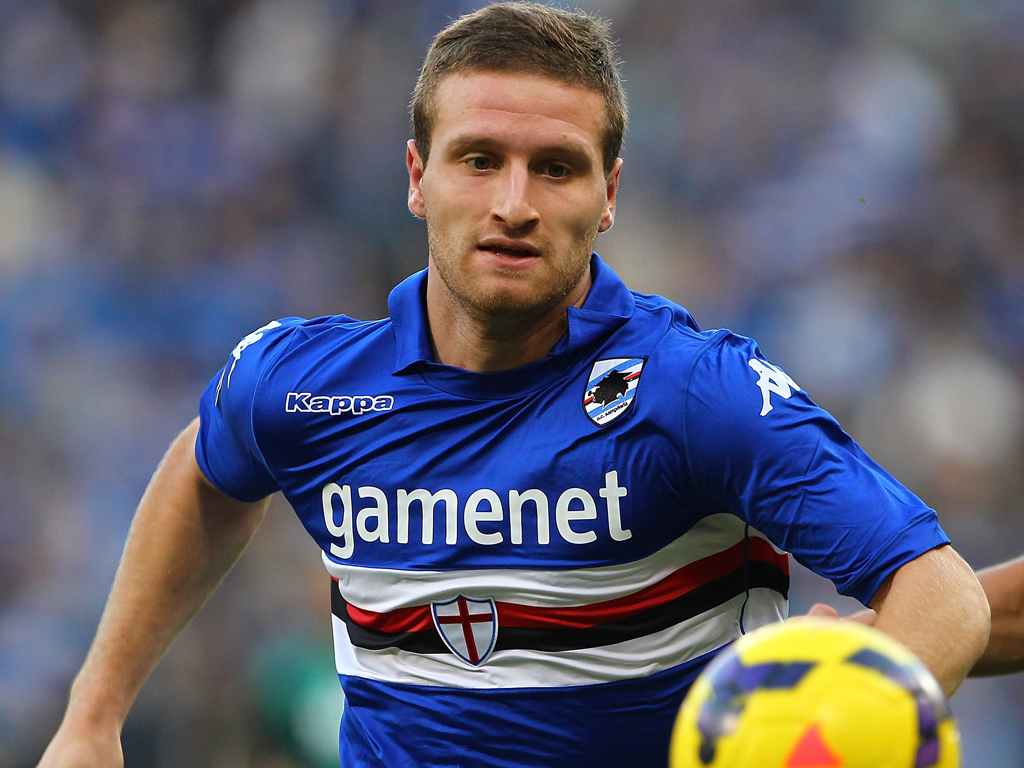Sampdoria, Mustafi sempre più vicino al Valencia