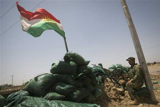 Il PKK chiama tutti i curdi a combattere l'ISIL
