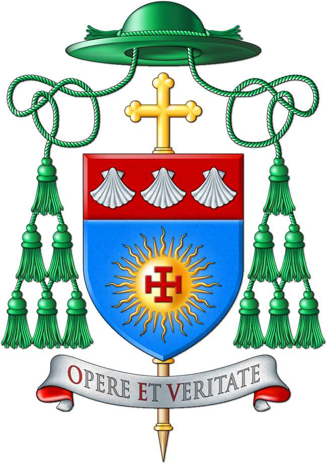 Perugia: ordinazione episcopale di mons. Paolo Giulietti - 10 agosto 2014