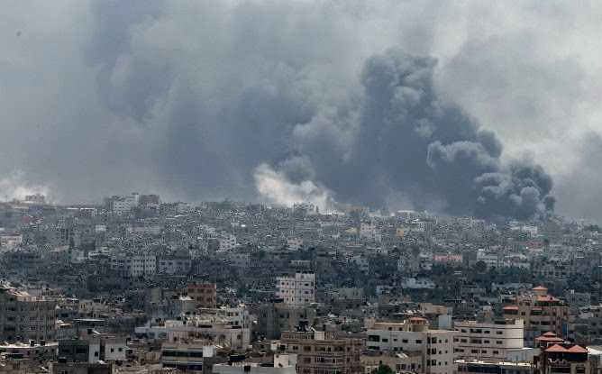 Striscia di Gaza: finita la tregua, Israele riprende i raid. Sì di Hamas a nuova tregua di 72 ore